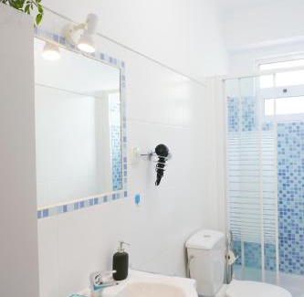 Alto do Pina Casa | Abade Lisbon Rooms