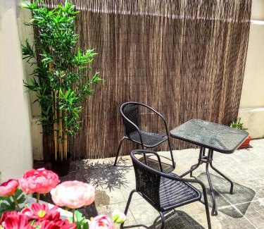 Alto do Pina Casa | Abade Lisbon Rooms