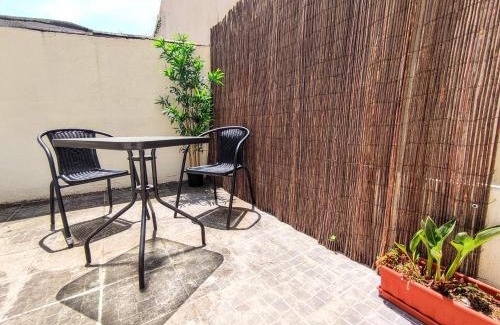 Alto do Pina Casa | Abade Lisbon Rooms