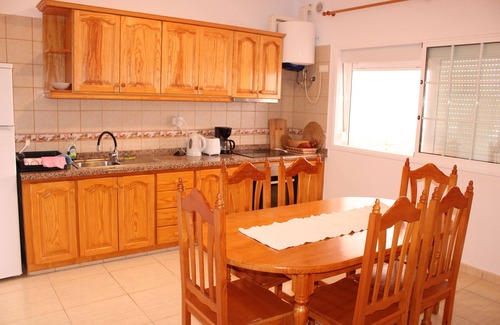 Abades Apartamento | Abades Abajo