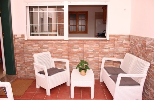 Abades Apartamento | Abades Abajo