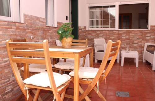 Abades Apartamento | Abades Abajo