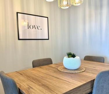 Los Gavilanes Apartamento | Abades Apartment Beach & Pool