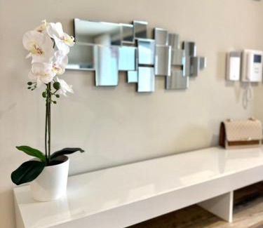 Los Gavilanes Apartamento | Abades Apartment Beach & Pool