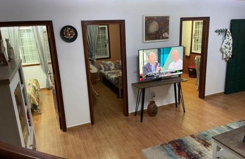 Abades Casa | Abades Beach houses by Apartamentos Estrella del Norte