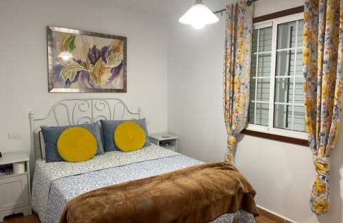 Abades Casa | Abades Beach houses by Apartamentos Estrella del Norte