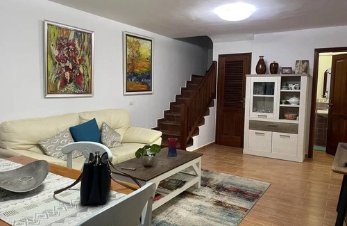 Abades Casa | Abades Beach Houses by EstrellaDelNorte
