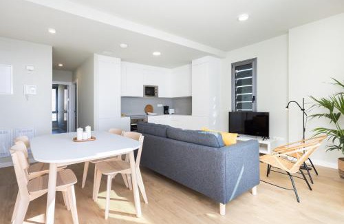 Los Gavilanes Apartamento | Abades Sea view Holiday Apartment