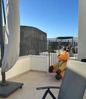 Los Gavilanes Apartamento | Abades Sonnenblick