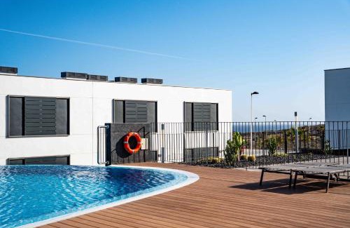 Los Gavilanes Apartamento | Abades Sonnenblick