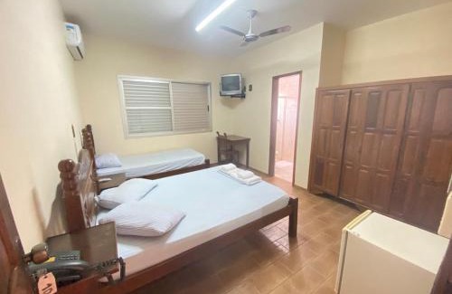 Amazonas Hotel | Abaeté Palace Hotel