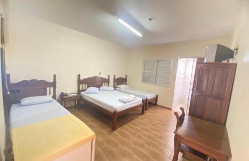 Amazonas Hotel | Abaeté Palace Hotel