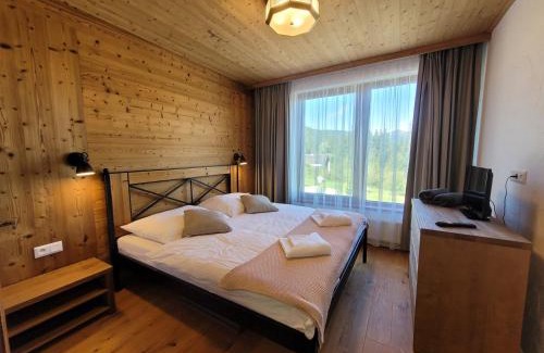 Jasna Apartamento | ABAKUS 7 Jasná