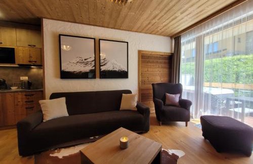 Jasna Apartamento | ABAKUS 7 Jasná