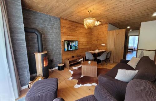 Jasna Apartamento | ABAKUS 7 Jasná