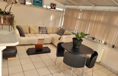 Northampton Casa | Abakwa House