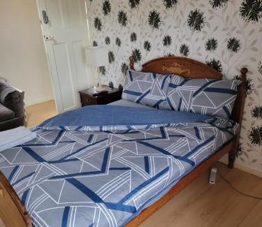 Northampton Casa | Abakwa House