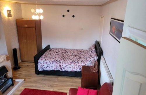 Northampton Casa | Abakwa Red