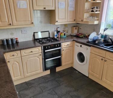 Northampton Casa | Abakwa yellow