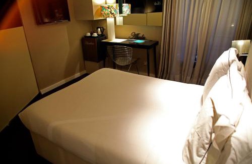 Malasaña Hotel | Abalú Design Boutique Hotel Gran Via