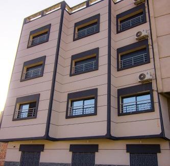 Bni Bouayach Apartamento | Abali Apartments