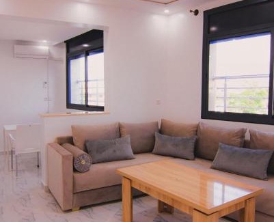 Bni Bouayach Apartamento | Abali Apartments
