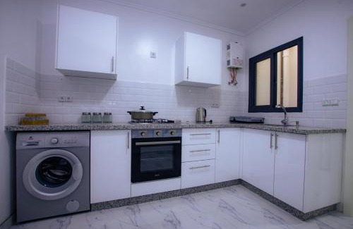 Bni Bouayach Apartamento | Abali Apartments