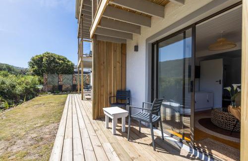 Keurboomstrand Casa | Abalone Beach House