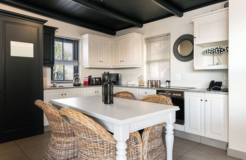 Paternoster Casa | Abalone Hotel & Villa’s