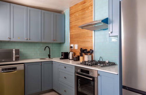 Paternoster Casa | Abalone Hotel & Villa’s