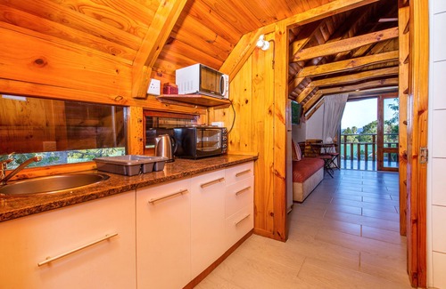 Old Place Apartamento | Abalone Lodges