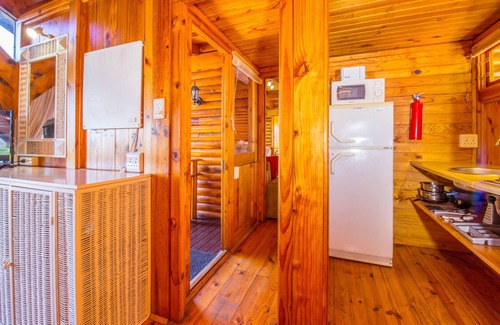 Old Place Apartamento | Abalone Lodges