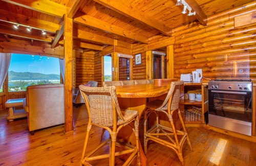 Old Place Apartamento | Abalone Lodges