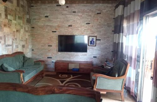 Entebbe Apartamento | Abaluya Apartments