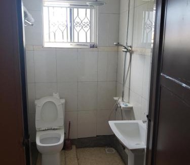 Entebbe Apartamento | Abaluya Apartments