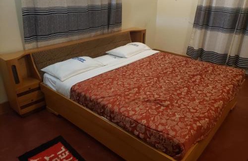 Entebbe Apartamento | Abaluya Apartments