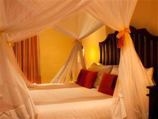 Hazyview Casa | Abangane Guest Lodge