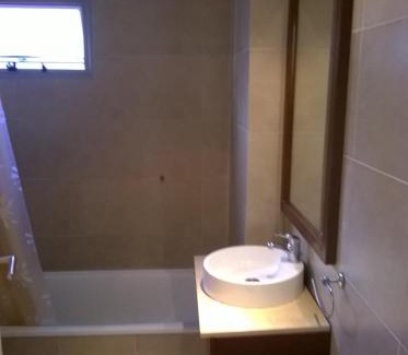 Barrio Abasto Apartamento | ABASTO EL SOLAR PREMIUM