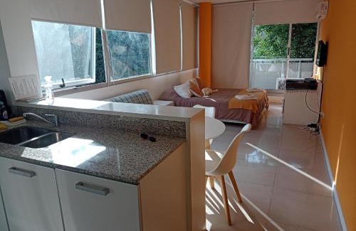 Barrio Abasto Apartamento | ABASTO EL SOLAR PREMIUM