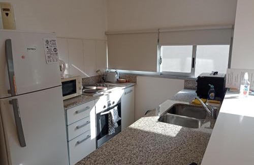 Barrio Abasto Apartamento | ABASTO EL SOLAR PREMIUM