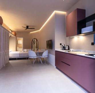 Extramurs Apartamento | Abastos by Concept Flats