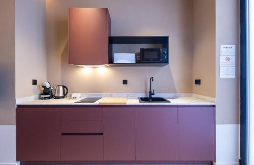 Extramurs Apartamento | Abastos by Concept Flats