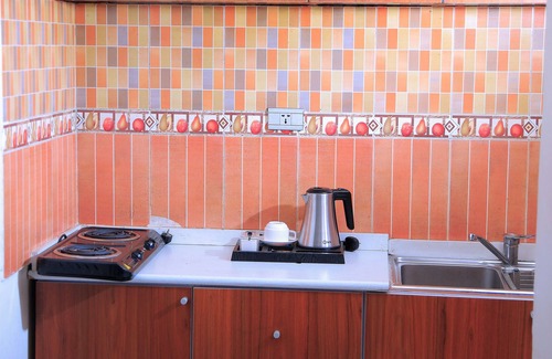 Bole Casa | Abat Guest House