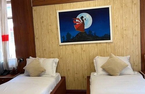 Bole Casa | Abat Guest House
