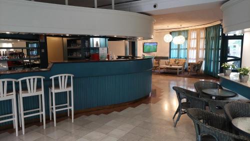 Keszthely Hotel | Abbázia Club Hotel Kék