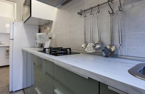 Dergano Apartamento | Abba 7
