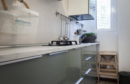 Dergano Apartamento | Abba 7