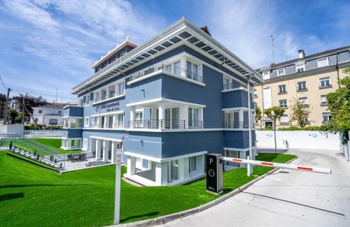 Gros Apartamento | abba Apartments Playa de Gros San Sebastián