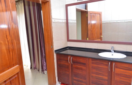 Kireka Hotel | Abba Hotel
