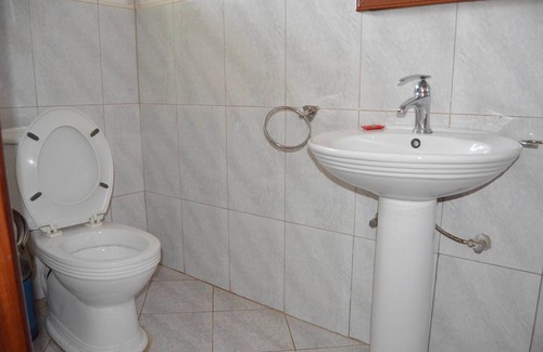 Kireka Hotel | Abba Hotel